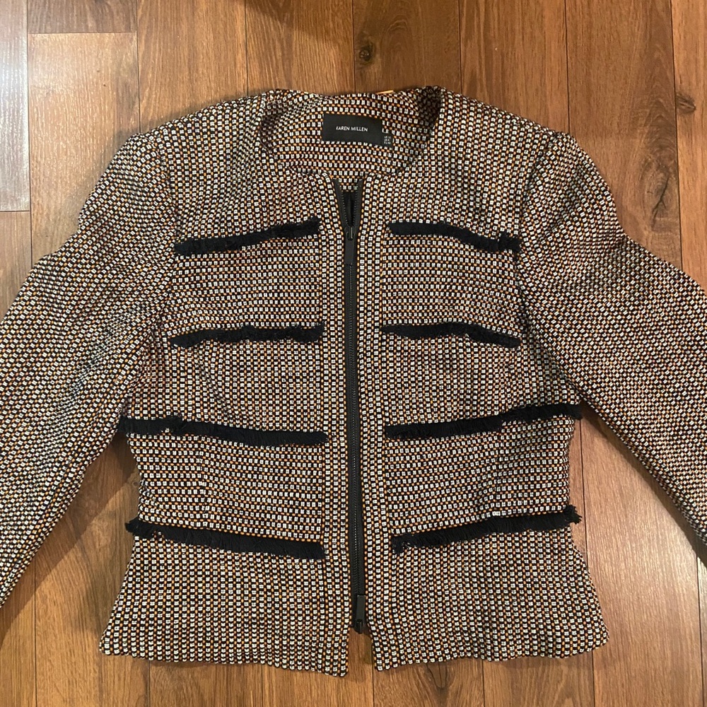 Karen Millen blazer